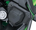 USB zásuvka KAWASAKI pre Versys 650
