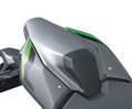 Kryt sedadla spolujazdca KAWASAKI pre Z900, SE (25 - )