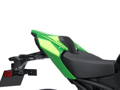 Kryt sedadla spolujazdca KAWASAKI pre Z900, SE (25 - )