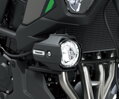 Prídavné LED hmlové svetlá KAWASAKI pre Versys 1100,S,SE