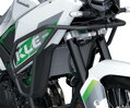 Padací rám KAWASAKI pre KLE 500, SE