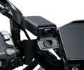 USB-C zásuvka KAWASAKI pre Z1100