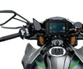 USB-C zásuvka KAWASAKI pre Z1100