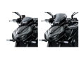 Kryt prístrojového panelu KAWASAKI pre Z1100, SE dymový