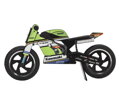 Detské odrážadlo Kiddimoto KAWASAKI WSBK MY24