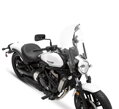 Plexi KAWASAKI veľké pre Vulcan S číre, rýchloupínacie  (KQR™)