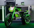 Detské odrážadlo Kiddimoto KAWASAKI WSBK MY24