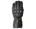 Rukavice KAWASAKI Milan II čierne