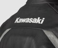 Kožená bunda KAWASAKI Rimini II