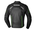 Kožená bunda KAWASAKI Rimini II