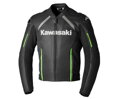 Kožená bunda KAWASAKI Rimini II