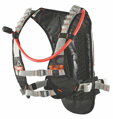 Pitný vak LEATT GPX Race Hands Free 2.0 oranžový