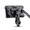TFT display MIDLAND Guardian s dvoma 2K kamerami a TPMS