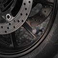 TFT display MIDLAND Guardian s dvoma 2K kamerami a TPMS