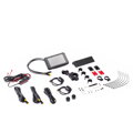TFT display MIDLAND Guardian s dvoma 2K kamerami a TPMS