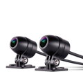 TFT display MIDLAND Guardian s dvoma 2K kamerami a TPMS