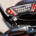 TFT display MIDLAND Guardian s dvoma 2K kamerami a TPMS