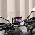 TFT display MIDLAND Guardian s dvoma 2K kamerami a TPMS