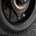 TFT display MIDLAND Guardian s dvoma 2K kamerami a TPMS