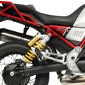 Öhlins zadný tlmič pre MOTO GUZZI V85