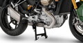 Centrálny stojan MOTO GUZZI pre V100
