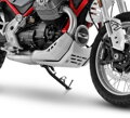 Kryt motora MOTO GUZZI pre V85 TT Strada E5+
