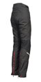 Nohavice MOTO GUZZI Adventure Touring čierne