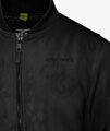 Bunda bomber MOTO GUZZI čierna