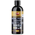 AUTOSOL Metal Polish Liquid čistiaca a leštiaca emulzia na kovy 250 ml