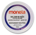 Balzam na kožu MONETA 210 ml