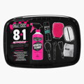 MUC-OFF 8 in 1 Motorcycle Cleaning Kit