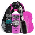 Muc-Off Motorcycle Essentials Kit