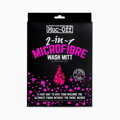 Muc-Off Microfibre Wash Mitt 2 in 1