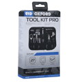Sada náradia OXFORD Pro Tool Kit