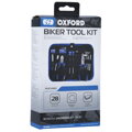Sada náradia OXFORD Tool Kit