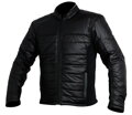Bunda TRILOBITE 2092 All Ride Tech-Air Compatible čierno sivo žltá fluo