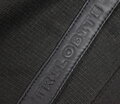 Bunda TRILOBITE 2092 All Ride Tech-Air Compatible čierna