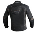 Bunda TRILOBITE 2092 All Ride Tech-Air Compatible čierna camo