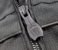 Bunda TRILOBITE 2092 All Ride Tech-Air Compatible čierna camo