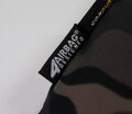 Bunda TRILOBITE 2092 All Ride Tech-Air Compatible čierna camo