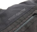 Bunda TRILOBITE 2092 All Ride Tech-Air Compatible čierna camo