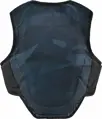 Chránič hrude ICON Field Armor Softcore modrý camo