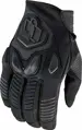 Rukavice ICON Automag 3 čierne