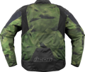 Bunda ICON Overlord3 Mesh Camo
