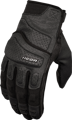 Dámske rukavice ICON Superduty3 čierne