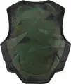 Chránič hrude ICON Field Armor Softcore zelený camo  