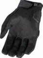 Rukavice ICON Automag 3 čierne