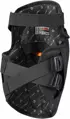 Chrániče kolien ICON Field Armor Street čierne 