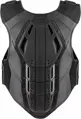 Chránič hrude ICON Field Armor 3 čierny 