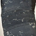 Kevlarové rifle TRILOBITE 661 Parado digi camo konfekčné